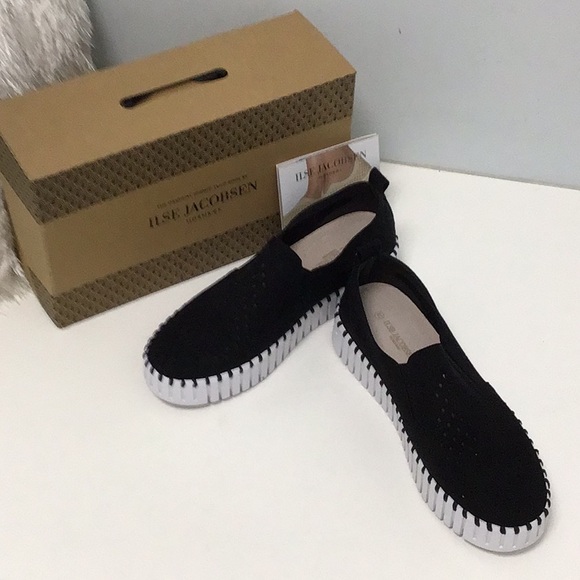 Ilse jacobsen tulip shoe. - Picture 1 of 3